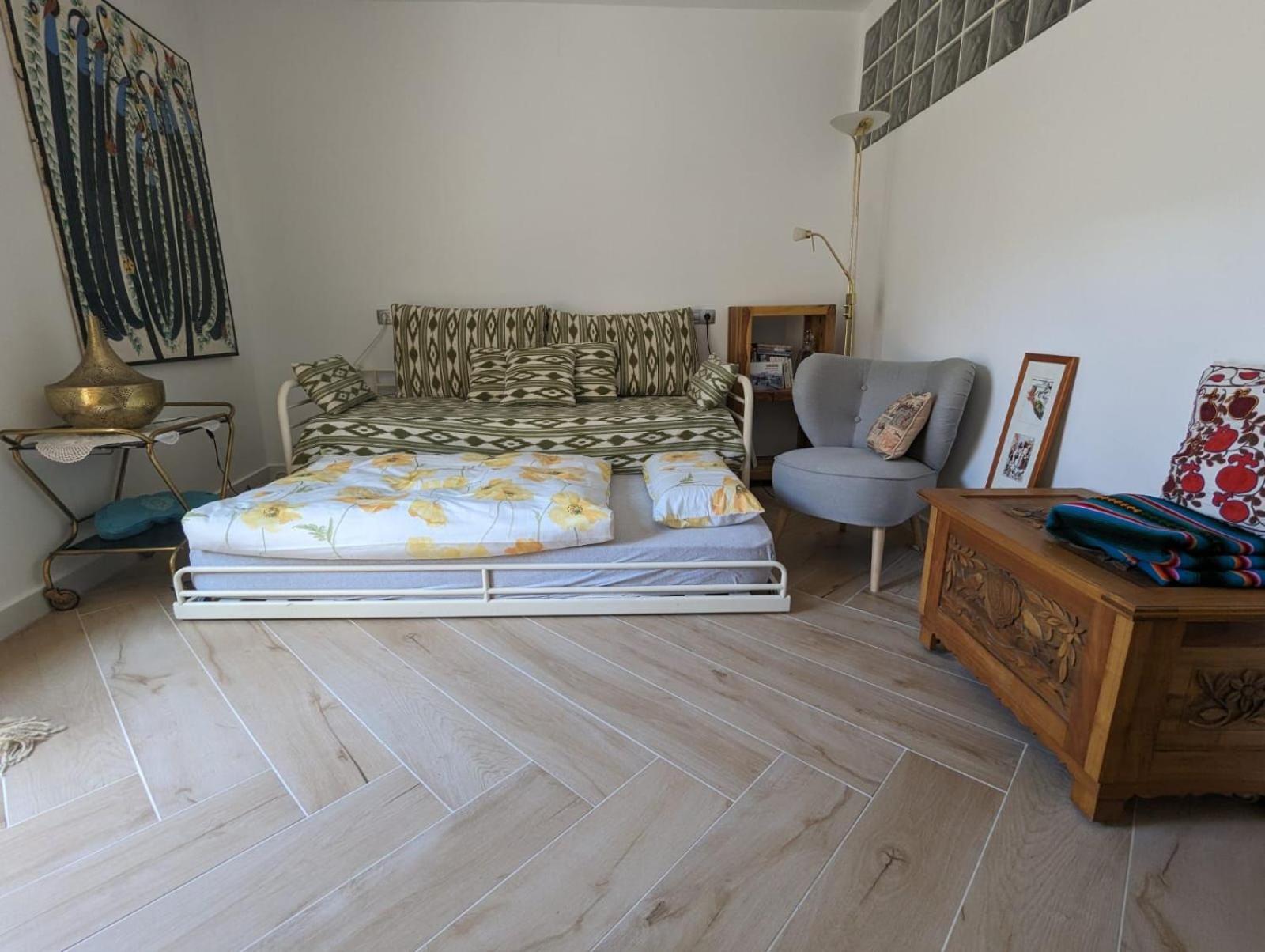 La Paloma Apartment Tarragona Exterior photo