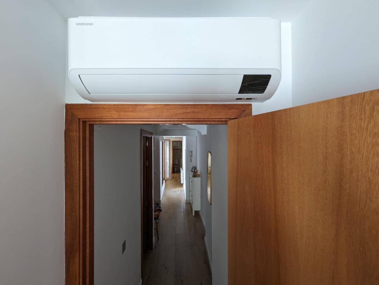 La Paloma Apartment Tarragona Exterior photo